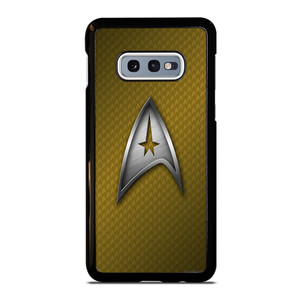 STAR TREK LOGO Samsung Galaxy S10e Case Cover