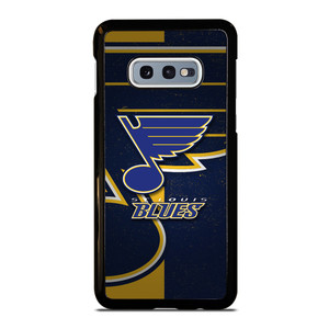ST LOUIS BLUES LOGO Samsung Galaxy S10e Case Cover
