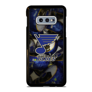 ST LOUIS BLUES LOGO 3 Samsung Galaxy S10e Case Cover