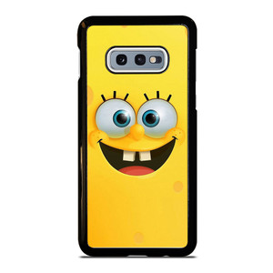 SPONGEBOB SMILE Samsung Galaxy S10e Case Cover