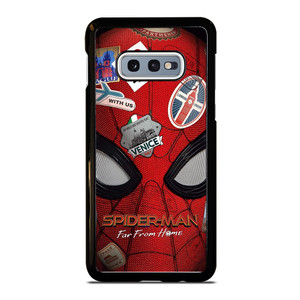 SPIDERMAN Samsung Galaxy S10e Case Cover