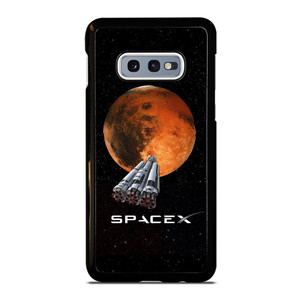 SPACEX LOGO 2 Samsung Galaxy S10e Case Cover