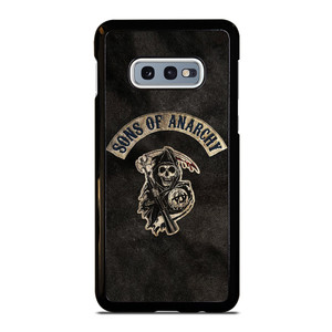 SONS OF ANARCHY LOGO Samsung Galaxy S10e Case Cover