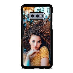 SOFIE DOSSI BEAUTY Samsung Galaxy S10e Case Cover