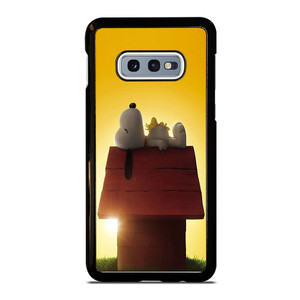 SNOOPY DREAM Samsung Galaxy S10e Case Cover
