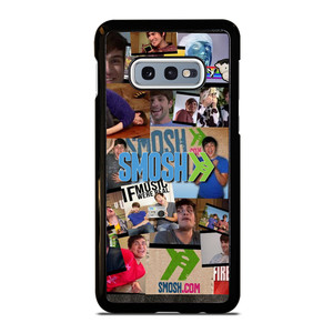 SMOSH COLLAGE Samsung Galaxy S10e Case Cover