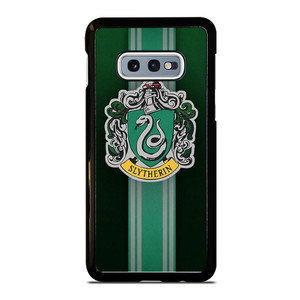 SLYTHERIN HOGWARTS Samsung Galaxy S10e Case Cover