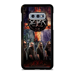SLAYER BAND Samsung Galaxy S10e Case Cover