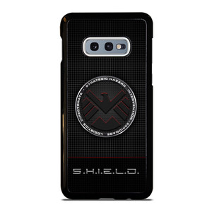 SHIELD LOGO Samsung Galaxy S10e Case Cover