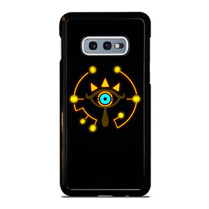 SHEIKAH SLATE LEGEND OF ZELDA Samsung Galaxy S10e Case Cover SHEIKAH SLATE LEGEND OF ZELDA Samsung Galaxy S10e Case Cover