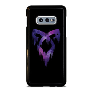 SHADOWHUNTER ANGELIC GALAXY LOGO Samsung Galaxy S10e Case Cover