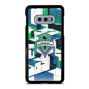 SEATTLE SOUNDERS SOCCER Samsung Galaxy S10e Case Cover SEATTLE SOUNDERS SOCCER Samsung Galaxy S10e Case Cover
