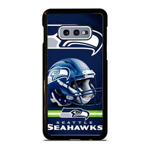 SEATTLE SEAHAWKS PRIDE Samsung Galaxy S10e Case Cover