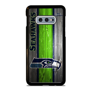 SEATTLE SEAHAWKS 2 Samsung Galaxy S10e Case Cover