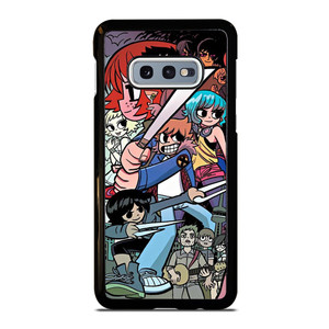 SCOTT PILGRIM Samsung Galaxy S10e Case Cover