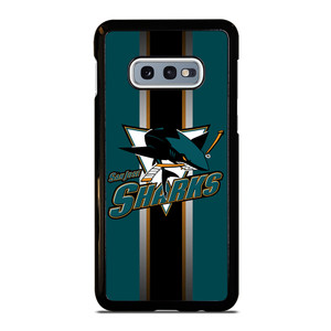 SAN JOSE SHARKS Samsung Galaxy S10e Case Cover