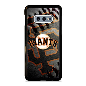 SAN FRANCISCO GIANTS 1 Samsung Galaxy S10e Case Cover