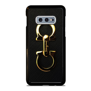 SALVATORE FERRAGAMO 2 Samsung Galaxy S10e Case Cover