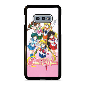 SAILOR MOON 1 Samsung Galaxy S10e Case Cover SAILOR MOON 1 Samsung Galaxy S10e Case Cover
