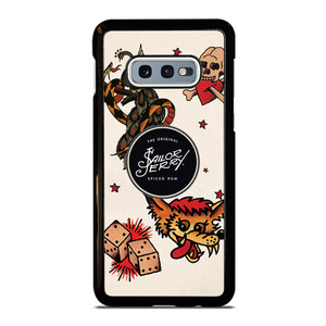 SAILOR JERRY TATTOO LOGO Samsung Galaxy S10e Case Cover