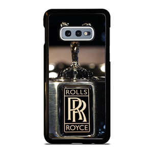 ROLLS ROYCE LOGO Samsung Galaxy S10e Case Cover