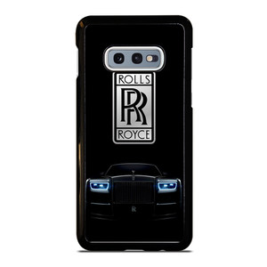 ROLLS ROYCE CAR LOGO Samsung Galaxy S10e Case Cover