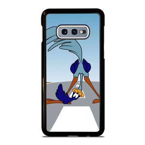 ROAD RUNNER BEEP BEEP LOONEY TUNES Samsung Galaxy S10e Case Cover