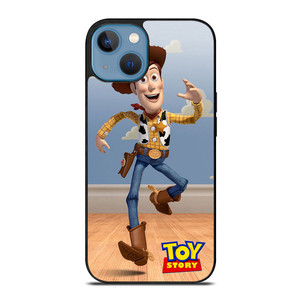 TOY STORY WOODY BUZZ iPhone 13 Case Cover TOY STORY WOODY BUZZ iPhone 13 Case Cover