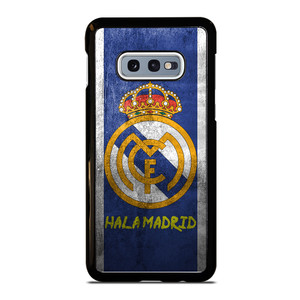 REAL MADRID VINTAGE Samsung Galaxy S10e Case Cover