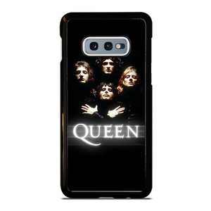 QUEEN ROCK BAND Samsung Galaxy S10e Case Cover QUEEN ROCK BAND Samsung Galaxy S10e Case Cover