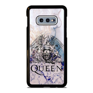 QUEEN BAND LOGO Samsung Galaxy S10e Case Cover