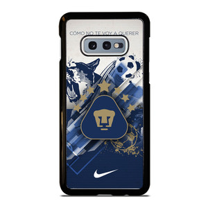 PUMAS UNAM FUTBOL CLUB Samsung Galaxy S10e Case Cover