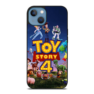 TOY STORY 4 iPhone 13 Case Cover