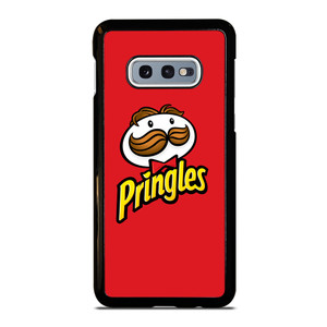 PRINGLES POTATO CHIPS LOGO Samsung Galaxy S10e Case Cover