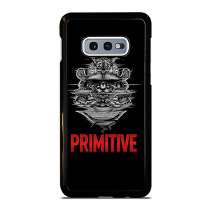 PRIMITIVE SKATEBOARDING LOGO Samsung Galaxy S10e Case Cover PRIMITIVE SKATEBOARDING LOGO Samsung Galaxy S10e Case Cover