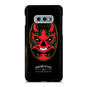 PRIMITIVE SKATEBOARDING LOGO 2 Samsung Galaxy S10e Case Cover