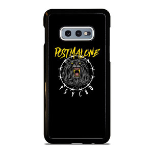 POST MALONE LOGO Samsung Galaxy S10e Case Cover