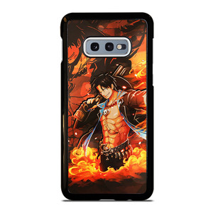 PORTGAS D ACE ONE PIECE Samsung Galaxy S10e Case Cover