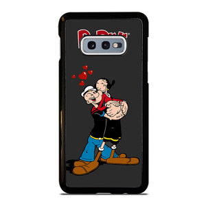 POPEYE AND OLIVE Samsung Galaxy S10e Case Cover