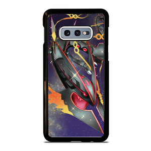 POKEMON SHINY RAYQUAZA 1 Samsung Galaxy S10e Case Cover