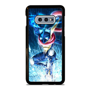 POKEMON GRENINJA 4 Samsung Galaxy S10e Case Cover