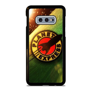 PLANET EXPRESS 3D LOGO 2 Samsung Galaxy S10e Case Cover