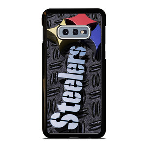 PITTSBURGH STEELERS 2 Samsung Galaxy S10e Case Cover PITTSBURGH STEELERS 2 Samsung Galaxy S10e Case Cover