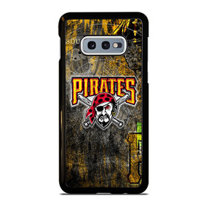 PITTSBURGH PIRATES 3 Samsung Galaxy S10e Case Cover