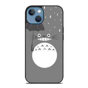 TOTORO STUDIO GHIBLI CUTE iPhone 13 Case Cover TOTORO STUDIO GHIBLI CUTE iPhone 13 Case Cover
