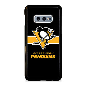 PITTSBURGH PENGUINS HOCKEY TEAM Samsung Galaxy S10e Case Cover PITTSBURGH PENGUINS HOCKEY TEAM Samsung Galaxy S10e Case Cover