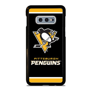 PITTSBURGH PENGUINS 3 Samsung Galaxy S10e Case Cover