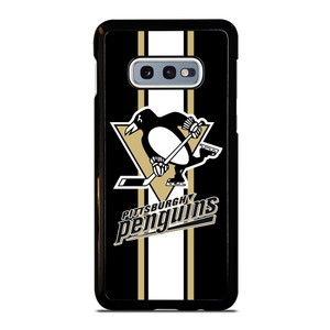 PITTSBURGH PENGUINS 2 Samsung Galaxy S10e Case Cover