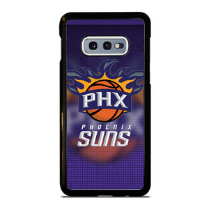 PHOENIX SUNS TEAM Samsung Galaxy S10e Case Cover