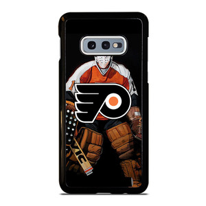 PHILADELPHIA FLYERS HOCKEY LOGO Samsung Galaxy S10e Case Cover PHILADELPHIA FLYERS HOCKEY LOGO Samsung Galaxy S10e Case Cover